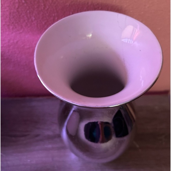 EDIBLE VASE-VINTAGE VASE - Picture 3 of 11